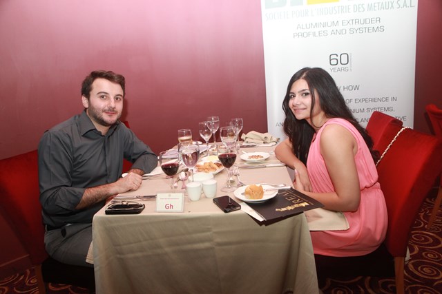 Real Estate Awards Lebanon